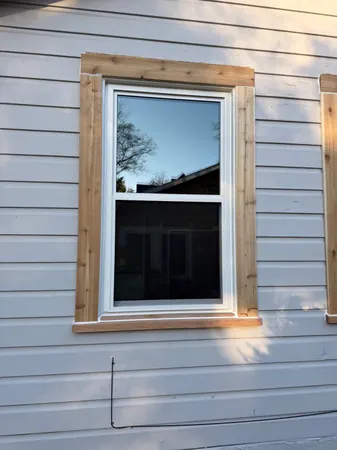 Windows of Austin project photo 5