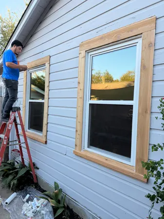 Windows of Austin project photo 7