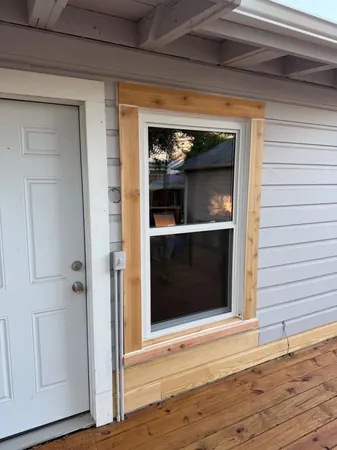 Windows of Austin project photo 9